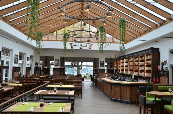 Paulaner's im Wehrschloss